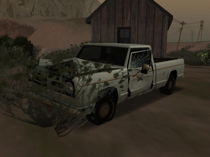 Gta San Andreas Ghost Car Mods Download Pc